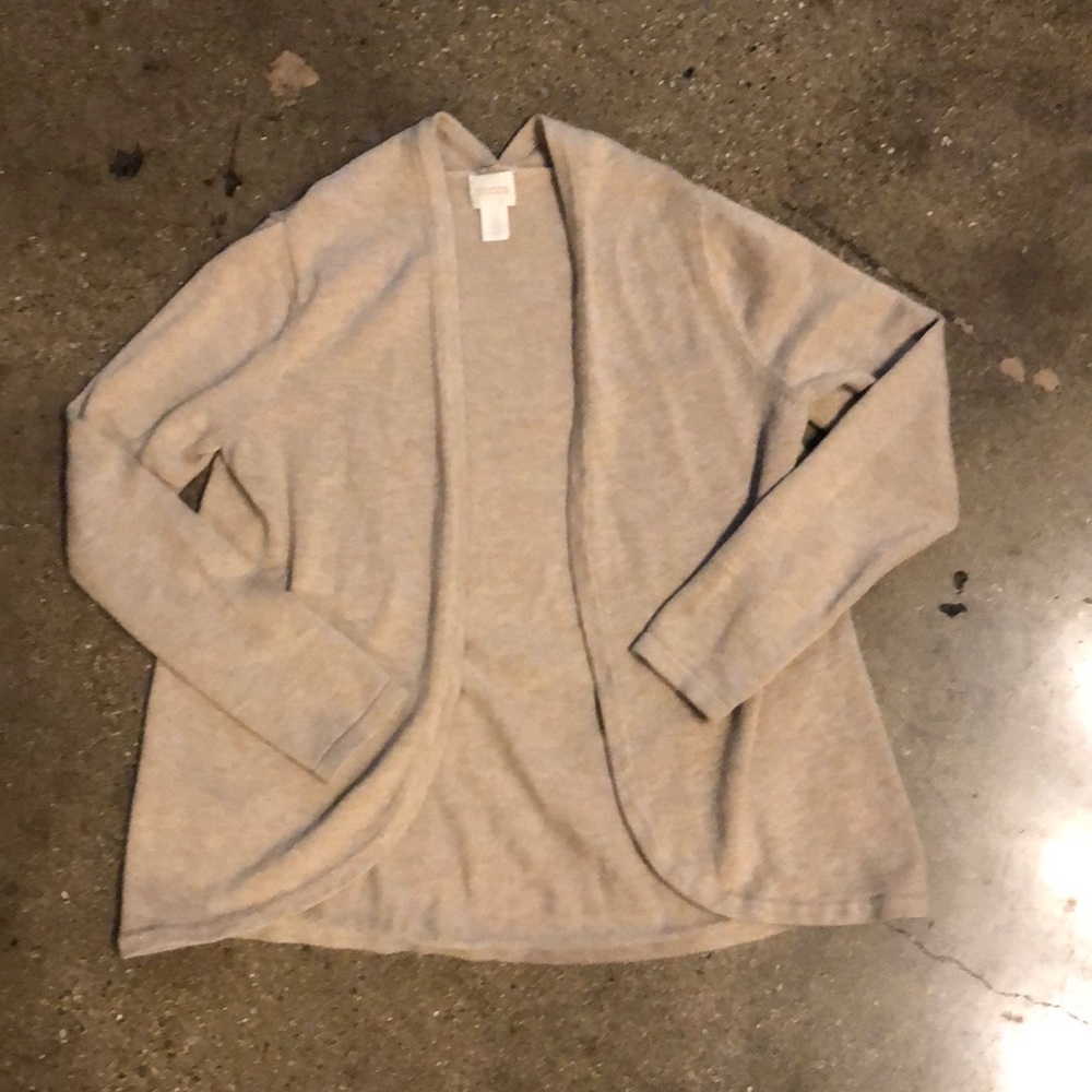 Chico’s Cardigan